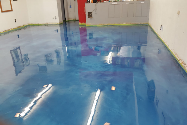 Sleep, work, live and return each day to the comfort of your Epoxy coating 23 in a community that was designed to fit your active lifestyle.